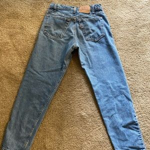 levis 560 comfort fit 32-32